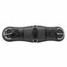 Velociti Western Leather Cinch with Memory Foam – Anatomical Horse Cinch - SEP25V - Black - 26" - 4