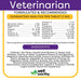 Vet Worthy Multi Vitamin, 60 ct - Jeffers - Animal Health & Wellness > Vitamins & Supplements