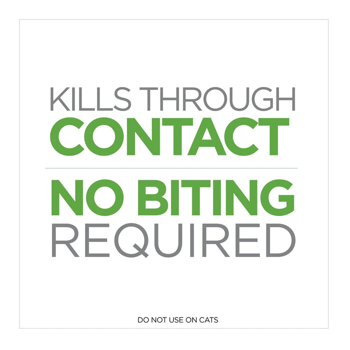 Vetality Avantect II Flea & Tick Topical for Dogs, 4 pk - TVB15 - Dog over 55 lb - 9