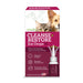 Vetality Cleansing Restore Ear Drops for Pets – Ear Health Maintenance & Prevention - TVB3Y - 5 fl oz - 1 ct - 1