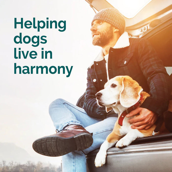 Vetality Harmony Pet Calming Spray for Dogs with Pheromones & Fragrance - Free - TVB3Z - 1.62 oz - 1 ct - 6