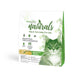 Vetality Naturals Flea & Tick Collar for Cats - TVB3L - One Size Fits All - 1 ct - 1