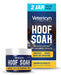 Vetericyn Hoof Soak for Horses, 2 pk - Jeffers - Animal Health & Wellness > Foot & Hoof Care