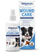 Vetericyn Plus Antimicrobial Wound & Skin Care Spray - LANAC - 3 oz - 1