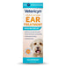 Vetericyn Triple Action Ear Treatment - LANV9 - 1.50 oz - Each - 5