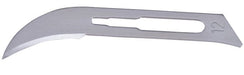 Veterinary Scalpels & Blades - Jeffers - Animal Health & Wellness > Medical Supplies