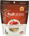 Fruitables Crunchy Treats, 7 oz - Bacon/Apple  