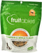 Fruitables Crunchy Treats, 7 oz - Pumpkin/Apple  