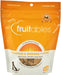 Fruitables Crunchy Treats, 7 oz - Pumpkin/Banana  