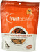 Fruitables Crunchy Treats, 7 oz - Sweet Potato/Pecan  