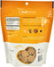 Fruitables Crunchy Treats, 7 oz - Pumpkin/Banana  