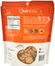 Fruitables Crunchy Treats, 7 oz - Sweet Potato/Pecan  