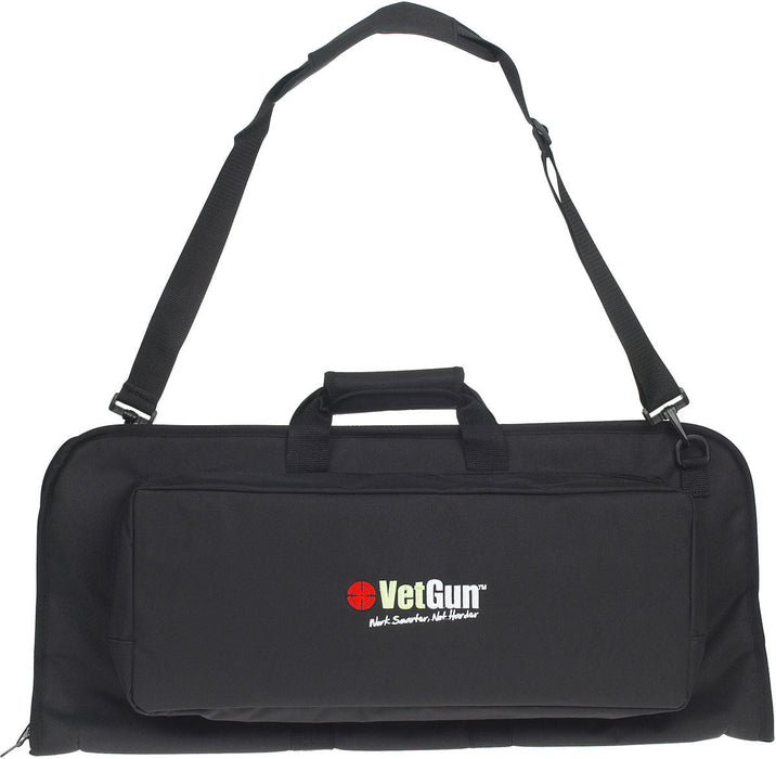 VetGun Applicator (& Accessories) - Jeffers - Farm & Ranch Supplies > Pest Control