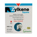 Vetoquinol Zylkene Equine Calming Supplement for Horses, Apple Flavor Powder, 2000 mg, 20 Count - T6R1 - 2000mg - Apple - 20pk - 1