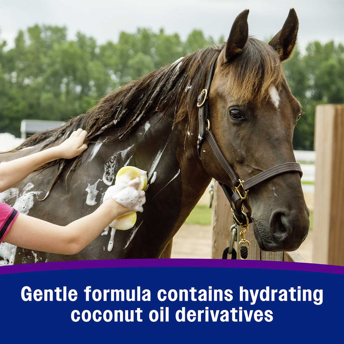 Vetrolin White 'N Brite Shampoo - FASC - 6