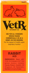 VetRx Rabbit Liquid Remedy, 2 oz — Jeffers
