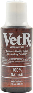 VetRx Rabbit Liquid Remedy, 2 oz — Jeffers