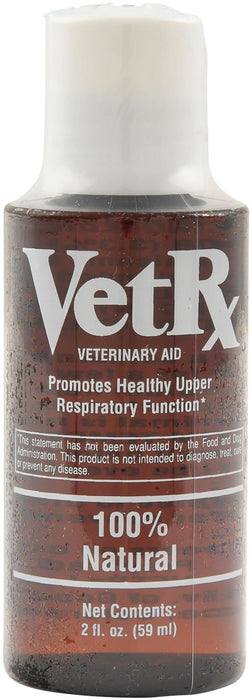 VetRx Rabbit Remedy, 2 oz - Jeffers - Animal Health & Wellness > Vitamins & Supplements