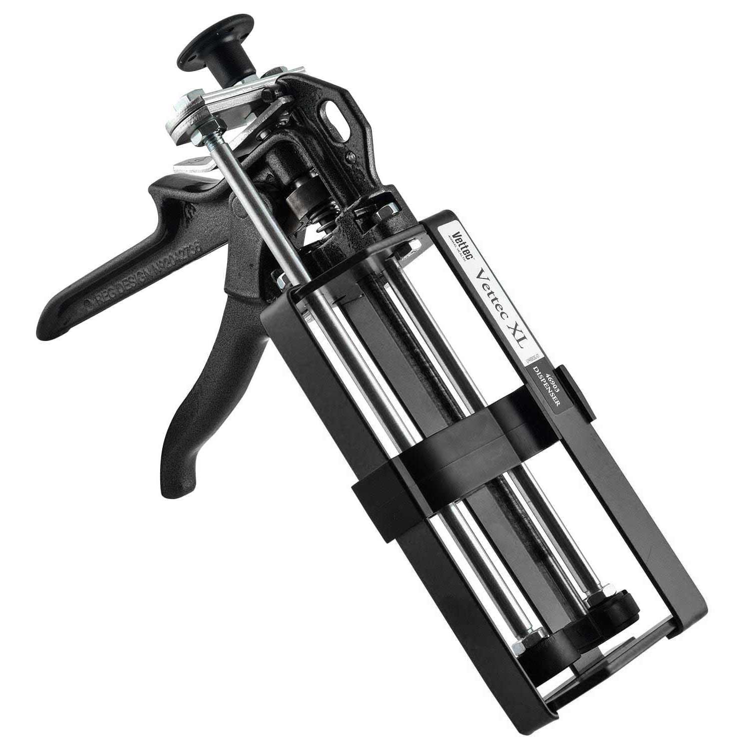 Vettec 210 cc XL Dispensing Gun — Jeffers