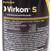 Virkon S, 9 oz, 50 Tablets - Jeffers - Farm & Ranch Supplies > Cleaning Supplies