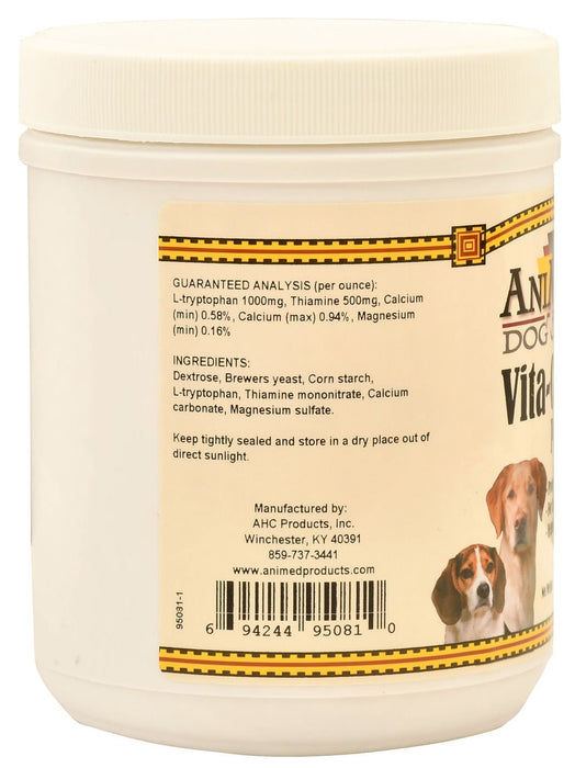 Vita - Calm Dog Care, 16 oz - Jeffers - Animal Health & Wellness > Vitamins & Supplements