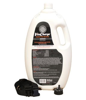 Vita Charge Cattle Drench - Jeffers - Animal Health & Wellness > Medicine