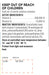 Vitamin AD Injection for Cattle, 250 ml - 7VVY - 250 mL - 3