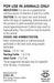 Vitamin AD Injection for Cattle, 250 ml - 7VVY - 250 mL - 2