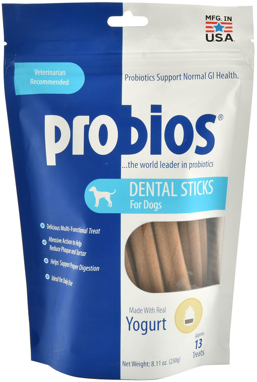 Probios Dental Sticks -   