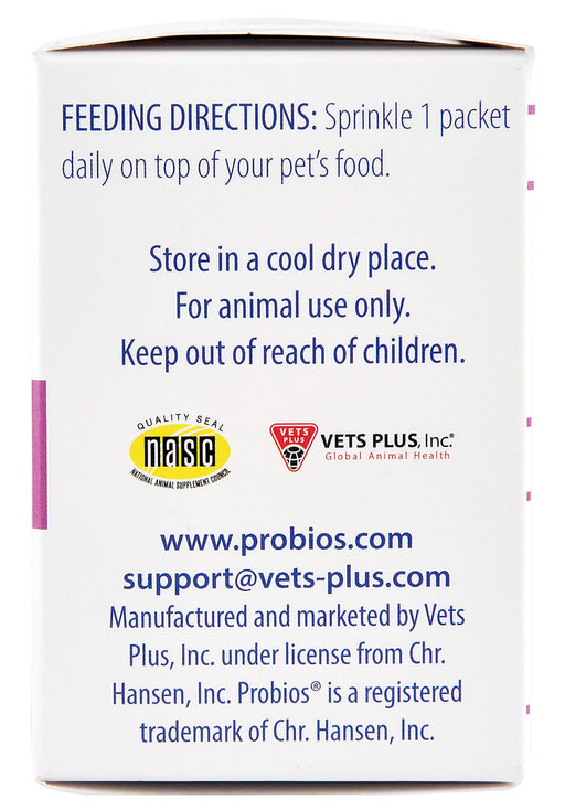 Probios Intelliflora for Cats -   