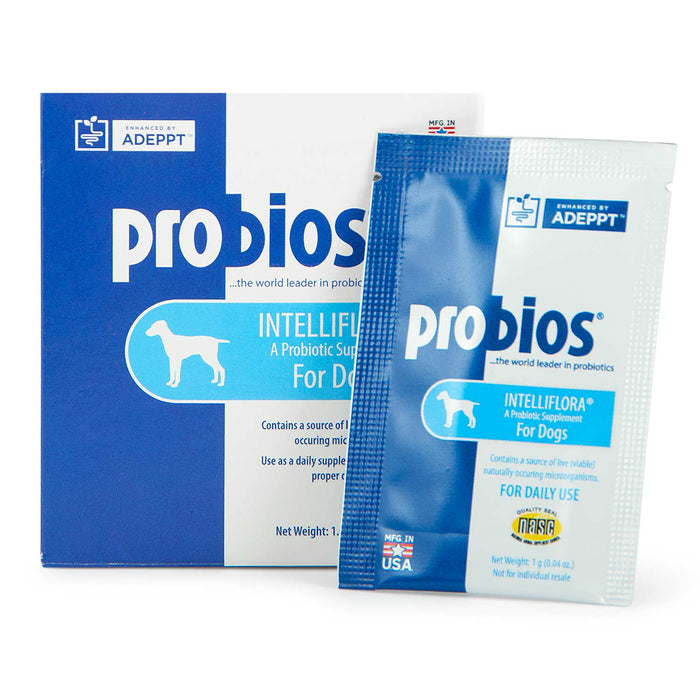 Probios Intelliflora, 1,06 oz