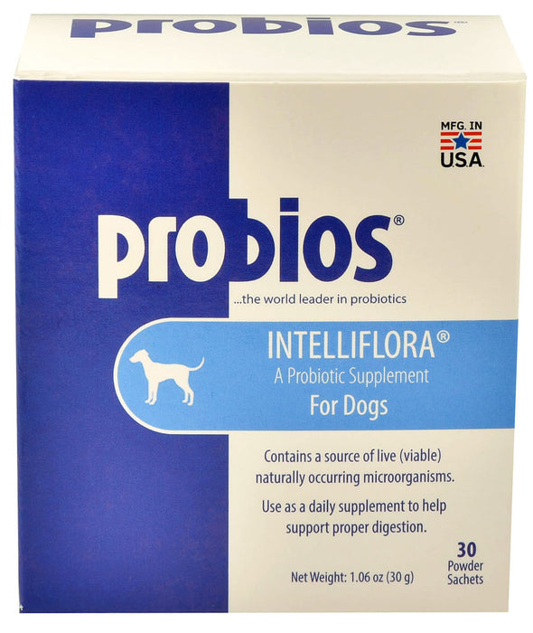 Probios Intelliflora, 1.06 oz -   