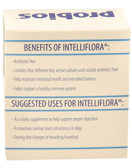 Probios Intelliflora, 1.06 oz -   