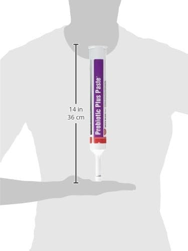 Probiotic Plus Paste