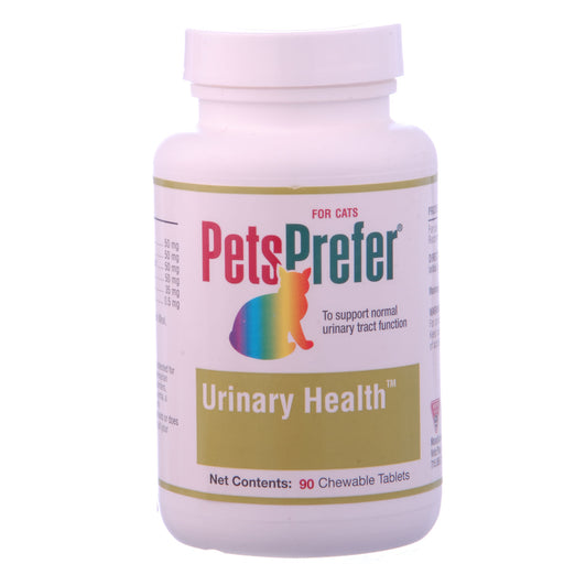 Urinary Health, 90 Count -   