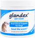 Glandex Soft Chews for Dogs, Peanut Butter - 60 ct Glandex Soft Chews, Peanut Butter  