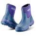 Grubs Midline 5.0 Field Boot Color Violet