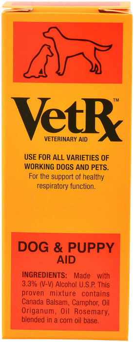 VetRx for Dogs & Puppies -   