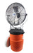 18" Mid-Pressure Misting Fan with 10 Gallon Cooler -   