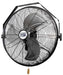 Maxx Air High Velocity 18" Wall Mount Fan -   