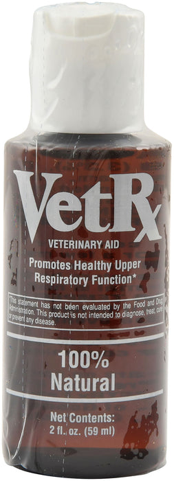 VetRx Poultry Aid - VetRx Poultry Remedy, 2 oz  