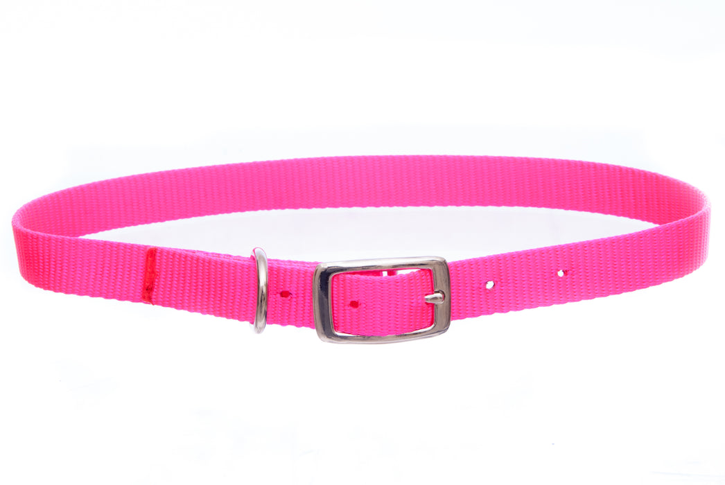 Goat Collars - Kid - Pink Fusion  