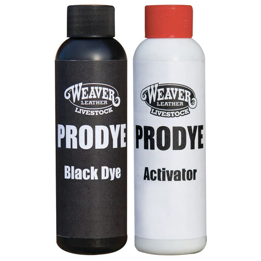 ProDye Livestock Hair Dye, Black -   