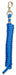 Weaver 10' Solid Poly Lead Rope with Bolt Snap - Blue  