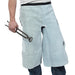 Farrier Apron -   