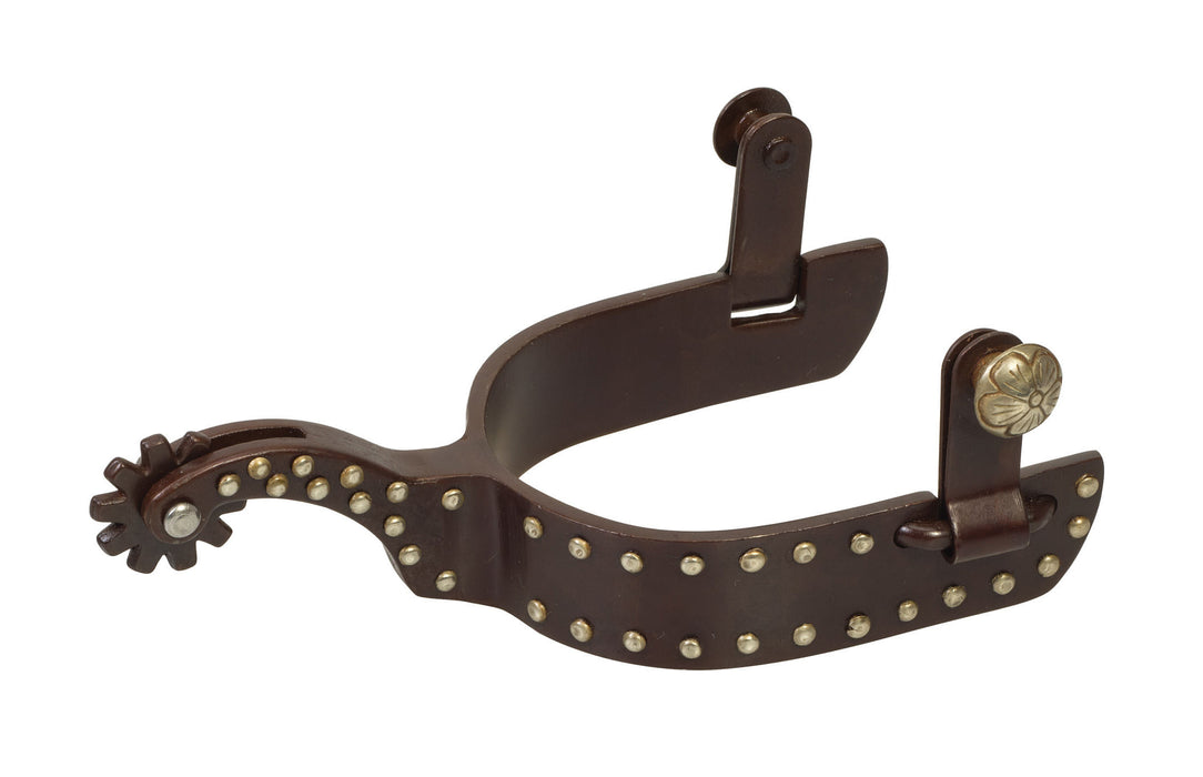 Men's Dotted Spurs -   