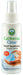 California Clear Liquid Hand Sanitizer Spray - 4 oz California Clear Hand Sanitizer Liquid Spray  