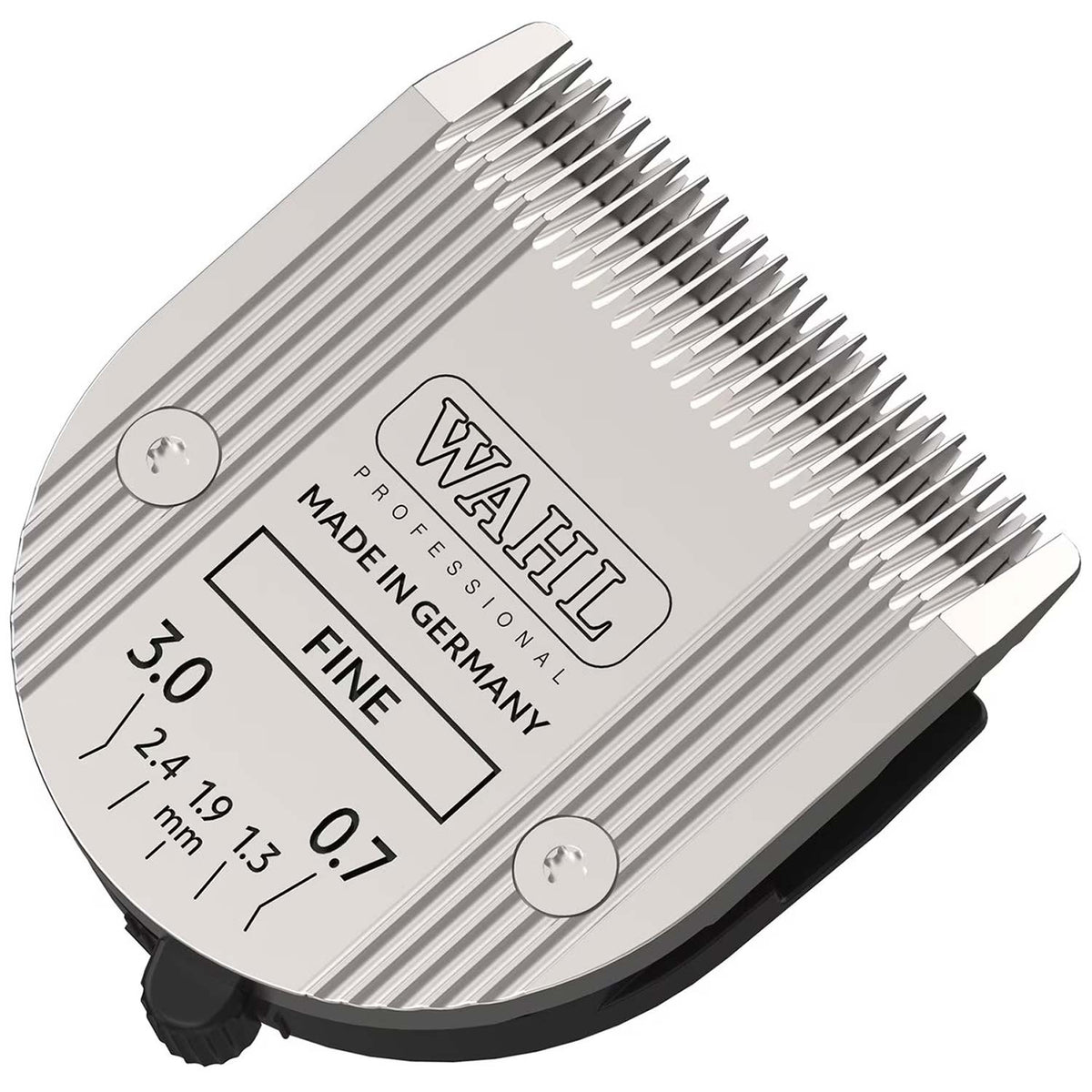 Lame De Rechange Pour Tondeuse WAHL 9898L 9937 - Neuve - Pièce Détachée Coupe-cheveux