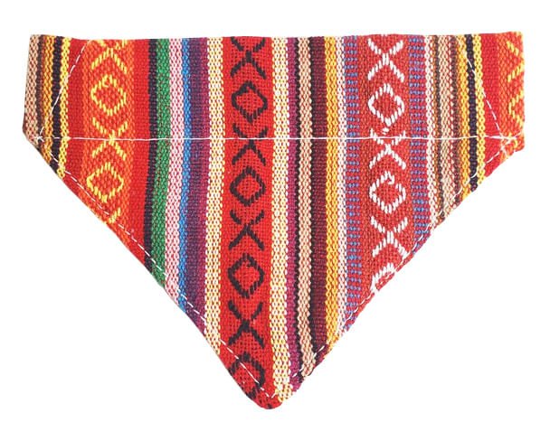 Walking Palm Dog Bandana - Jeffers - Dog Supplies > Dog Apparel