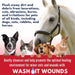 Wash It Wound Wash for Pets, 4 oz - SIAB - 4oz (118 ML) - 4